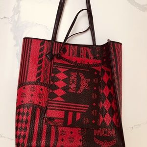 MCM handbag